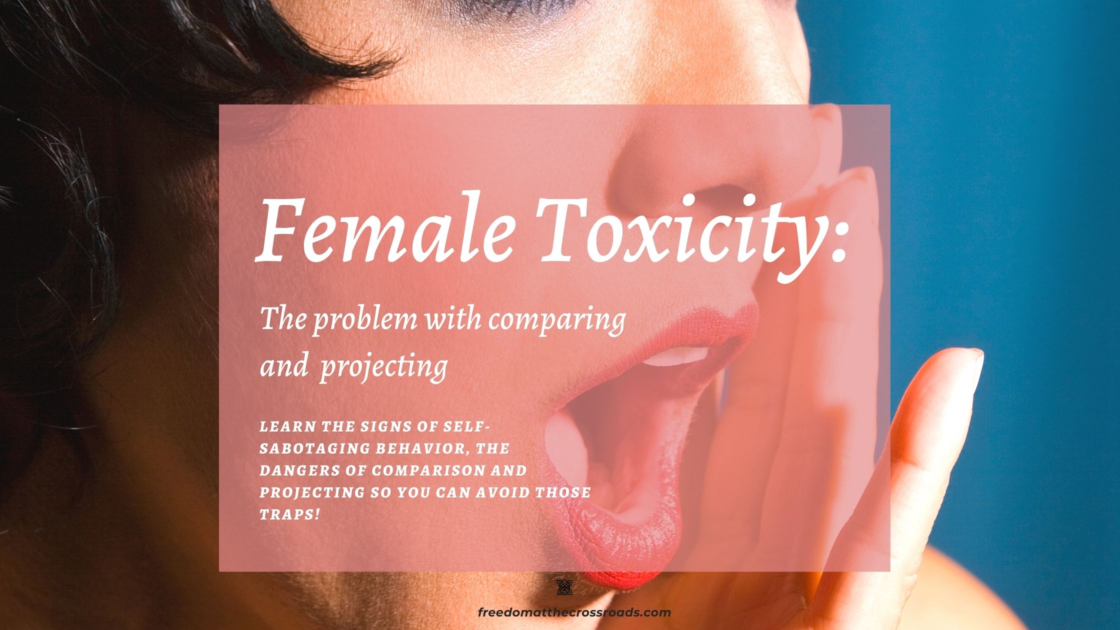 female toxicity blog image